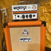 امپ انالوگ گیتار