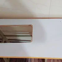 میز چرخ خیاطی نو|چرخ خیاطی و ریسندگی|زنجان, |دیوار