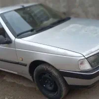 ۴۰۵مدل۹۳دوگانه فابریک|خودرو سواری و وانت|گنبد کاووس, |دیوار