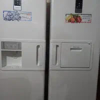 تعمیرات تخصصی یخچال بخاری لباسشویی