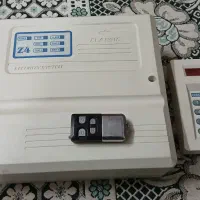 دزگیر اماکن