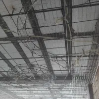 رابیتس کاری و کنف کاری|خدمات پیشه و مهارت|اراک, |دیوار