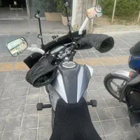 sym na 180|موتورسیکلت|تهران, نظام‌آباد|دیوار
