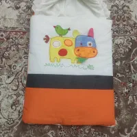 قنداق نوزاد فرنگی