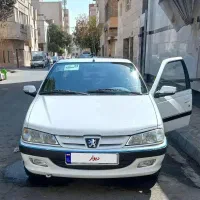 پژو پارس سفارشی|خودرو سواری و وانت|ری, دولت‌آباد|دیوار