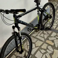 فروش دوچرخه ژیتانKWAD Z با قیمت فوق العاده  العاده