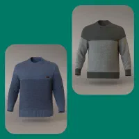 لباس زمستانه