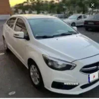 شاهین معاوضه با/ خودرو چپی خر ید تصادفی