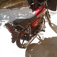 موتور200احسان نیروموتور|موتورسیکلت|شیراز, بعثت|دیوار