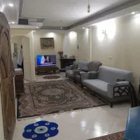 آپارتمان ۷۲ متری تک واحدی تخلیه با پارکینگ مزاحم