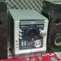 استریوسامسونگ|سیستم صوتی خانگی|کرمان, |دیوار