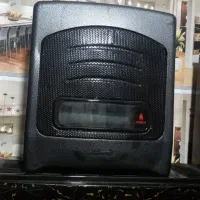 بخاری دست دوم|بخاری، هیتر، شومینه|بیرجند, |دیوار