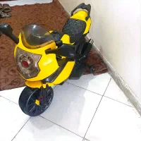 موتور شارژی کروز موزیکال