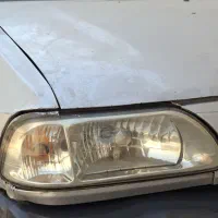 فروش ضبط پایونر.تخته باند.خطر۱۳۲.چراغ جلو۱۳۱|قطعات یدکی و لوازم جانبی|اصفهان, پوریای ولی|دیوار