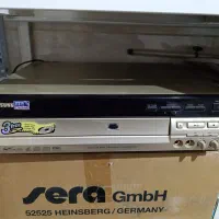 فروش دستگاه سی دی پلیر سه دیسک سامسونگ