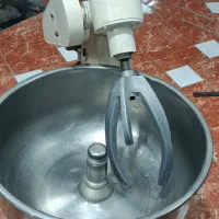 فروش دستگاه خمیر گیر|ماشین‌آلات صنعتی|گلپایگان, |دیوار