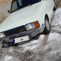 پیکان مدل ۸۳|خودرو سواری و وانت|سراب, |دیوار