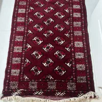 فرش دستباف ترکمن