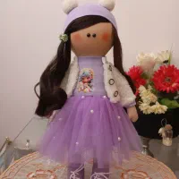 عروسک روسی