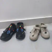 پوشاک بچه توافقی