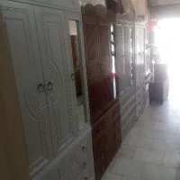 چهار کشو بدون باکس فقط تماس بگیر