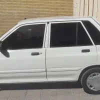 فروش پراید ۱۱۱