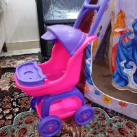 اسباب بازی|اسباببازی بچه|مشهد, انقلاب|دیوار