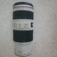 لنز 70-200کنون