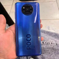 Poco x3 nfc