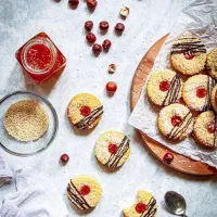 دوره تخصصی وجامع شیرینی