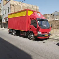 اتوبارباربری پرند رباطکریم اسلام شهر نصیر آباد|خدمات حمل و نقل|پرند, فاز ۳|دیوار