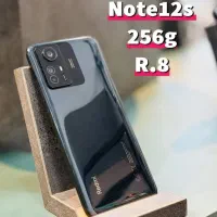 note 12s