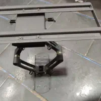 (پایه ال سی دی دیواری چرخشی حرفه ای)|تلویزیون و پروژکتور|گرگان, |دیوار