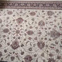 یک جفت فرش 9 متری