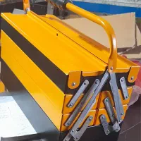 جعبه ابزار|ابزارآلات|تهران, جهاد|دیوار