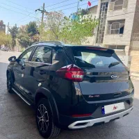 ایکس ۲۲ پرو اتومات مدل ۱۴۰۲ مشابه صفر x22 pro|خودرو سواری و وانت|مشهد, شهید مطهری|دیوار