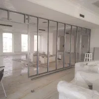 نصب صقف و دیوار