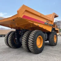 دامپتراک سانی|خودرو سنگین|تهران, نمایشگاه بین المللی|دیوار