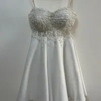 لباس عروس فرمالیته