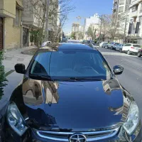 جک اس ۵|خودرو سواری و وانت|مشهد, کوثر|دیوار