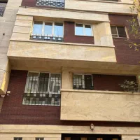 ۱۲۰متر دو خواب _۱۰ واحدی _ ۱۰ ساله ورزی
