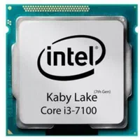 پردازنده core i3 7th