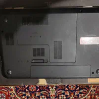 لب تاب hP نقره ای|رایانه همراه|اصفهان, کوی امیریه|دیوار