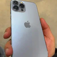 ایفون 13پرو مکس 13pro max %86|موبایل|اصفهان, جلفا|دیوار