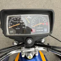 هوندا ۱۲۵|موتورسیکلت|تهران, باشگاه نفت|دیوار