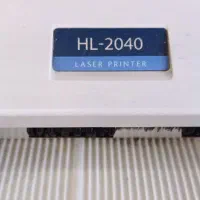 پرینتر لیزری   2040  HL|پرینتر، اسکنر، کپی، فکس|تهران, شکیبا|دیوار