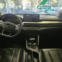 بک ایکس ۳ پرو(BAC X3 PRO)|خودرو سواری و وانت|تهران, مهران (سیدخندان)|دیوار