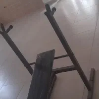 میز پرس سینه چهار کاره نو نو