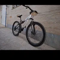 دوچرخه 26 المپیا