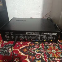 آمپلی با باند